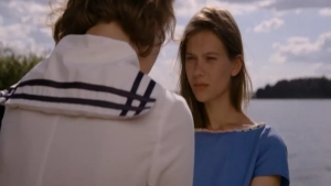 Julija Steponaityte, Aiste Dirziute - The Summer of Sangaile (2015) - img #2