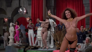 La Casa Que Arde de Noche (1985) - img #1