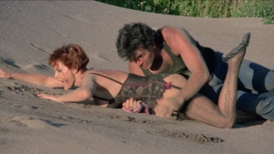 La Casa Que Arde de Noche (1985) - img #3