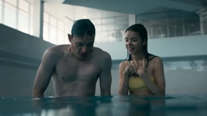 Marina Vorozhishcheva, Vilma Kutaviciute, Anna Zavtur, Sofya Arzhanykh - Khirurg s01e01-04 (2025) - img #1