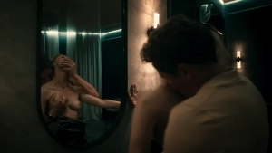 Marina Vorozhishcheva, Vilma Kutaviciute, Anna Zavtur, Sofya Arzhanykh - Khirurg s01e01-04 (2025) - img #2