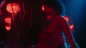 Marina Vorozhishcheva, Vilma Kutaviciute, Anna Zavtur, Sofya Arzhanykh - Khirurg s01e01-04 (2025) - img #4