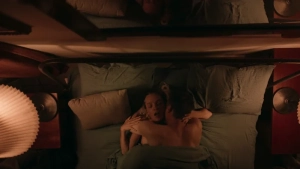 Marina Vorozhishcheva, Vilma Kutaviciute, Anna Zavtur, Sofya Arzhanykh - Khirurg s01e01-04 (2025) - img #5