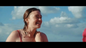 Mektoub, My Love: Canto Due (2025) - img #2