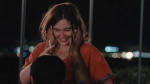 Mektoub, My Love Canto Due (2025) -Jodi Taylor (Jessica Pennington) - img #3