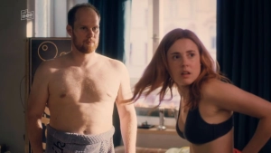 Meriel Hinsching - Ich dich auch! (2026) - img #2