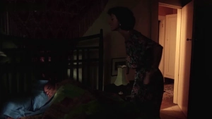 Anna Maria Monticelli breasts butt Smash Palace 1981 - img #1