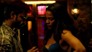 Priyanka Bose, Anangsha Biswas - Ascharya Fuck It (2018) - img #1