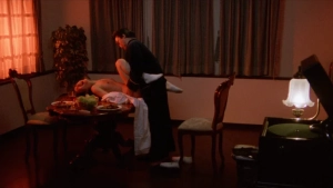 Rafureshia (1995) - img #1