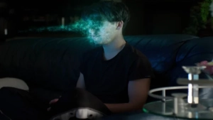 Sarah-Megan Allouch - Our Legacy (Notre heritage) (2016) - img #4