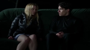 Sarah-Megan Allouch - Our Legacy (Notre heritage) (2016) - img #6