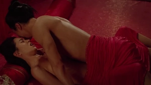 Song Ji-Hyo - A Frozen Flower (Ssang-hwa-jeom) (2008) - img #2