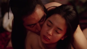 Song Ji-Hyo - A Frozen Flower (Ssang-hwa-jeom) (2008) - img #5