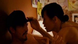 Toronto Stories - Interracial sex - Sook-Yin Lee - img #1