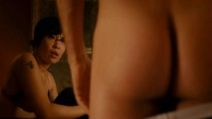 Toronto Stories - Interracial sex - Sook-Yin Lee - img #2