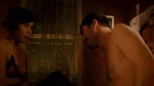 Toronto Stories - Interracial sex - Sook-Yin Lee - img #3