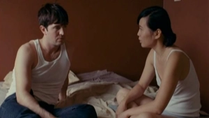 Toronto Stories - Interracial sex - Sook-Yin Lee - img #4