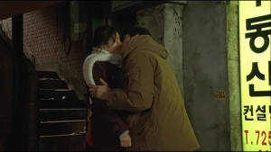 Uhm Ji-won - Tale of Cinema (2005) - img #1