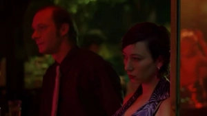 Ursula Strauss, Marion Mitterhammer – Bose Zellen (2003) - img #1