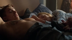 Virginia Gardner - Beautiful Disaster (2023) - img #1