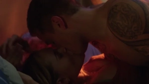 Virginia Gardner - Beautiful Disaster (2023) - img #2