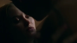 Virginia Gardner - Beautiful Disaster (2023) - img #4