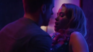 Virginia Gardner - Beautiful Disaster (2023) - img #5