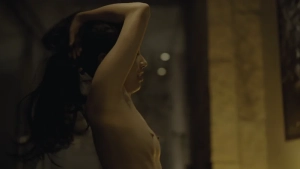 Yuri Tsunematsu, Moemi Katayama, Jade Albany Pietrantonio, Misato Morita, Ami Tomite - The Naked Director s02e01-08 (2021) - img #1