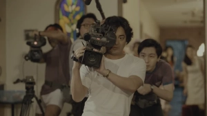 Yuri Tsunematsu, Moemi Katayama, Jade Albany Pietrantonio, Misato Morita, Ami Tomite - The Naked Director s02e01-08 (2021) - img #3