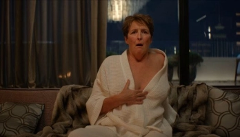Fiona Shaw, Rosamund online
