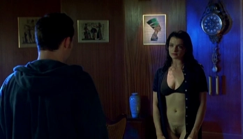 Rachel Weisz - I Want You (1998)