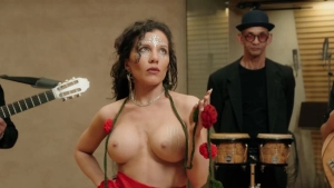 Anikka - Cantar desnuda (2025) / Unsimulated real sex - img #7