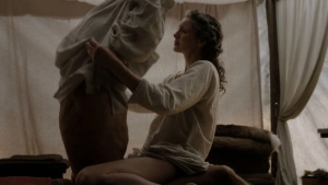 Caitriona Balfe - Outlander s08e10 (2026) - img #2