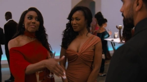 Cleopatra Coleman - Nemesis s01 (2026) - img #4