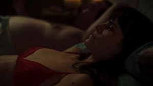 Eva De Dominici, Liz Solari - Club Hooligans (Barrabrava) s02e07 (2026) - img #2