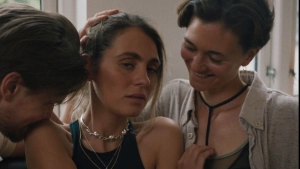 Explosions in My Heart (Eksplosjoner i hjertet) (2024) - Hot scenes - img #4