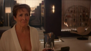 Fiona Shaw, Rosamund Pike - Ladies First (2026) - img #2