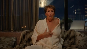 Fiona Shaw, Rosamund Pike - Ladies First (2026) - img #4
