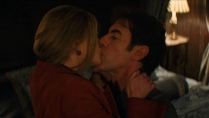 Fiona Shaw, Rosamund Pike - Ladies First (2026) - img #6