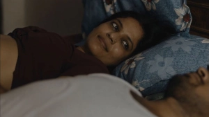Nephew actively uses his married aunt / Desi incest - img #15