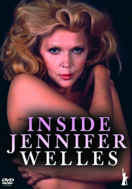Inside Jennifer Welles (1977)-poster