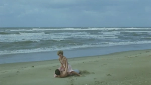 Isabelle Huppert and Hanna Schygulla full frontal nude scenes in Storia di Piera 1983 — raw Italian arthouse erotica with mother-daughter intimacy - img #1