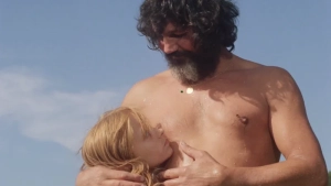 Isabelle Huppert and Hanna Schygulla full frontal nude scenes in Storia di Piera 1983 — raw Italian arthouse erotica with mother-daughter intimacy - img #3