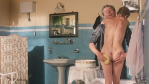 Isabelle Huppert and Hanna Schygulla full frontal nude scenes in Storia di Piera 1983 — raw Italian arthouse erotica with mother-daughter intimacy - img #4