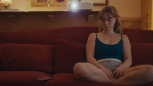 Jenny Lange, Genny Wick - Say Less (2025) - img #1