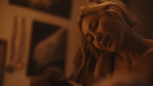 Jenny Lange, Genny Wick - Say Less (2025) - img #3