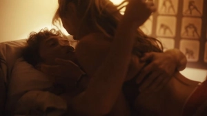 Jenny Lange, Genny Wick - Say Less (2025) - img #5