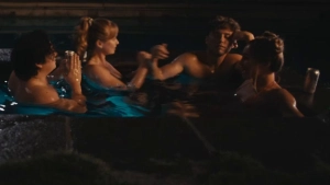 Jenny Lange, Genny Wick - Say Less (2025) - img #6