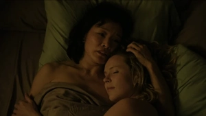 Joan Chen, Charlotte Aubin - Montreal, My Beautiful (Montreal, ma belle) (2025) - img #6