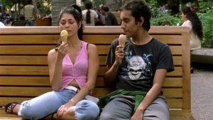 Los Debutantes (2003) - img #2